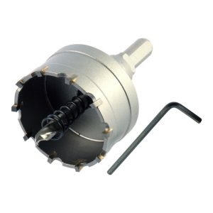 Gfb Demir Delme Pancı Tct 70 Mm 4718