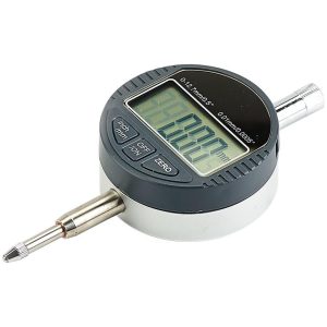 Gfb Dijital Komparatör Saati 0-12.7 Mm