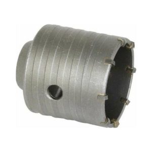 Gfb Elmaslı Beton Delme Panç Adaptörsüz 45 Mm