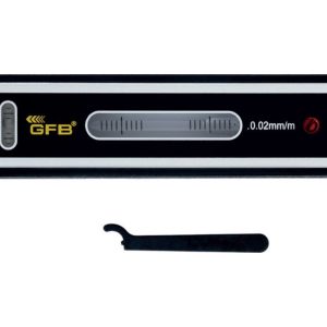 Gfb Hassas Su Terazisi 100mm X 0.02 Gfb1437