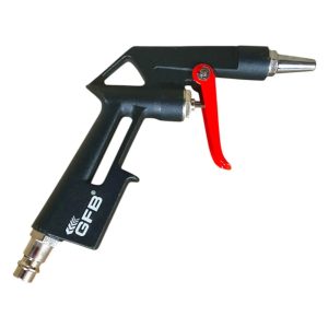 Gfb 5600 Kısa Hava Tabancası