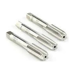 Gfb Hss 3 Lü Metrik El Takım Kılavuzu M-3x0,5 3300