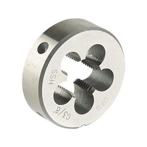 Gfb Hss Gaz Diş Pafta G 3/8 x 19 4132