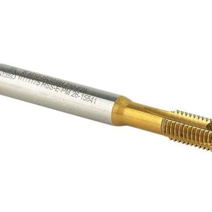 GFB HSS Titanyum Düz Makina Kılavuzu M7x1.0