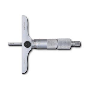 GFB 100X0.01 mm Derinlik Mikrometresi 1220