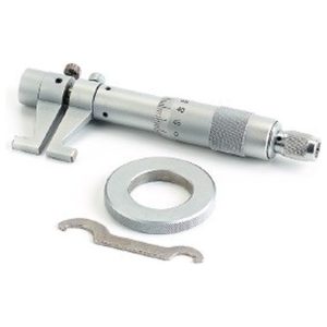 Gfb Iç Çap Mikrometresi 25-50X0,01 mm 1201