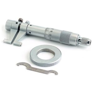 Gfb Iç Çap Mikrometresi 5-30X0,01 mm 1200