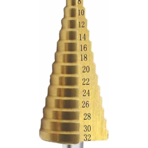 Gfb Kademeli Matkap Ucu 6-52 2425