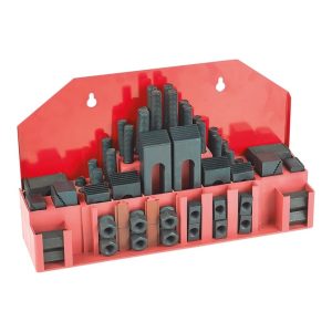 Gfb Kalıp Bağlama Seti M-12 4451