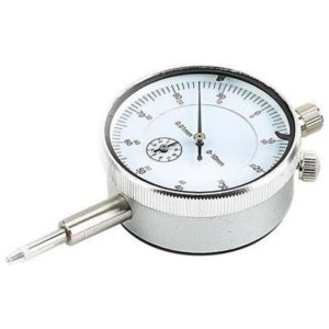 Gfb Komparatör Saati 0.10X0.01 Mm Kulaklı 1300 N11.215