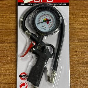 Gfb 5615 Saatli Lastik Şişirme Tabanca