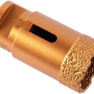 Gfb Vakumlu Mermer Granit Delme Panç 63 Mm