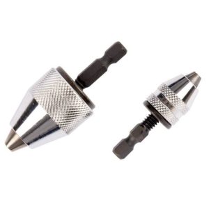 Mini Mandren 0.5-3.5 Mm Gfb 2745