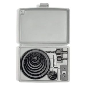 Gfb Panç Seti 11 Parça