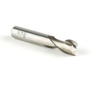 GFB PARMAK FREZE 2 AĞIZLI 10 MM 3005