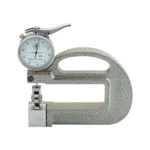 GFB Rulmanlı Kalınlık Komparatörü 0-10x0,01x100 mm 1335