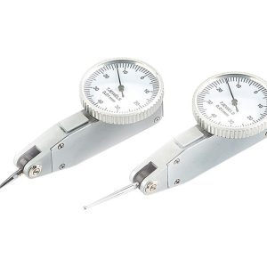 Gfb Salgı Komparatör Saati Uzun Çubuklu 0.08 x 0.01 Mm 1311