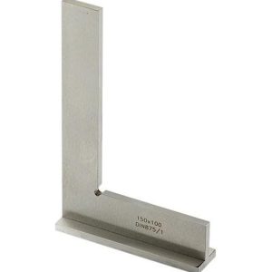 Gfb Şapkalı Gönye 250x400 Mm N11.211