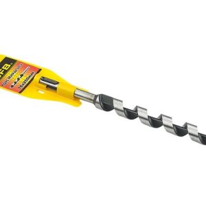 GFB SDS Ağaç Delme Matkap Ucu 20x500 mm