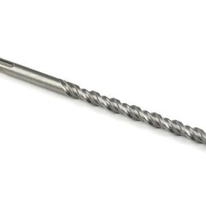 GFB SDS Plus Matkap Ucu (4 Kanallı) 20x450 mm