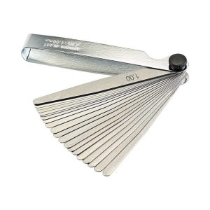 Gfb Sentil Filler Çakısı 0,05 - 1 X 200 Mm 20 Yapraklı 1411