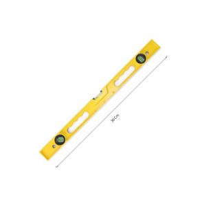 Gfb Profesyonel Döküm Su Terazisi 30 cm