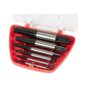 Gfb Ters Kılavuz Takımı 6 Parça