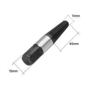 Gfb Ters Klavuz M25-M35 1-2Arızalı Musluk Sökme
