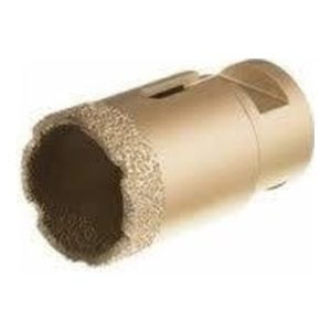 GFB Vakumlu Mermer Granit Delme Panç 20 mm