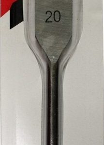 Gfb Yaprak Matkap Ucu 20 Mm Hex Saplı