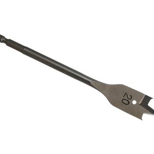 Gfb Yaprak Matkap Ucu Hex Saplı 38 Mm