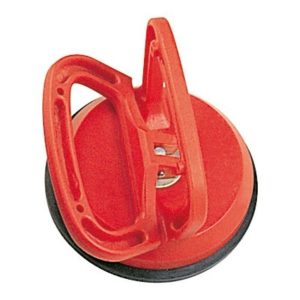 Gison Gas-617S Cam Vantuzu Tekli Plastik