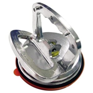 Gison Gas-618A Cam Vantuzu Tekli Alüminyum