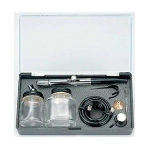 Gison Gas-135A Mini Fırça Boya Tabancası