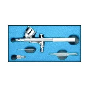 Gison GAS330 Airbrush Havalı Fırça Seti