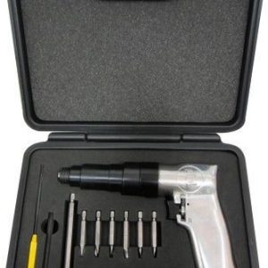 Gison Gp-861J1 Havalı Kabzalı Tornavida N11.7009