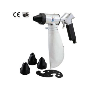 Gison Gp-970 Havalı Kumlama Tabancası