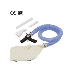 Gison Gp405 Havalı Toz Emme ve Üfleme Tabancası