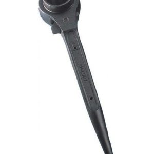 Glory Çift Ölçü Kazıklı Lokma Cırcır Anahtar 21x22mm