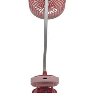 Glr Mini Fan Model Ym88192a Siyah