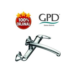 GPD ADRİO ÜSTTEN APLİKE EVYE  BATARYASI-MAU120