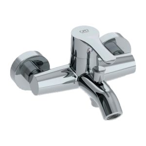 Gpd Felis MBB75 Banyo Bataryası Krom