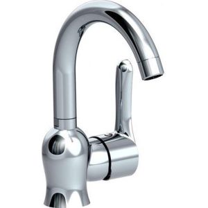 Gpd Felis Tek Gövde Lavabo Bataryası Mtl75