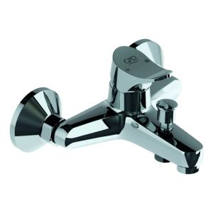 Gpd Florus Banyo Bataryası Mbb170 Krom