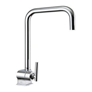 Gpd Frezia Tek Gövde Eviye Bataryası Mte100.