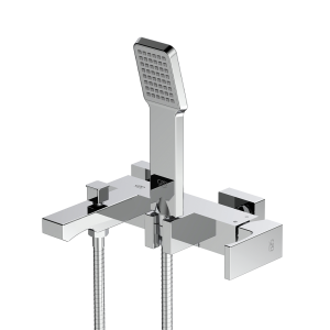 Gpd Fuego Mbb105 Banyo Bataryası Krom