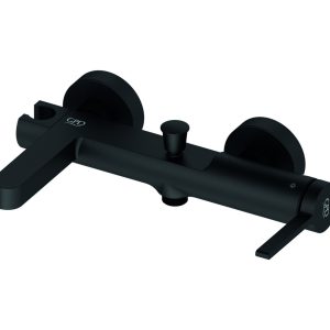 Gpd Gildo Mbb165-S Banyo Bataryası Siyah