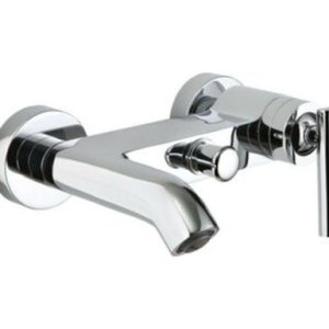 Gpd MBB100 Frezia Banyo Bataryası Krom