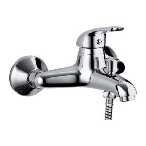 Gpd MBB120 Adrio Banyo Bataryası Krom