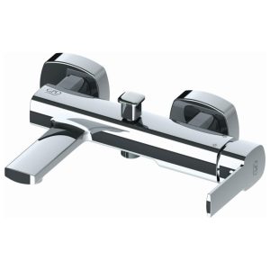 Gpd MBB160 Pedra Banyo Bataryası Krom